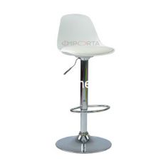 Stool Chair - Importa IMP UT C601 / White